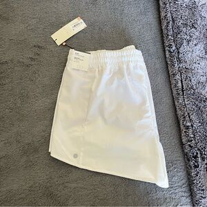 CALIA by Carrie Underwood White Athletic Shorts